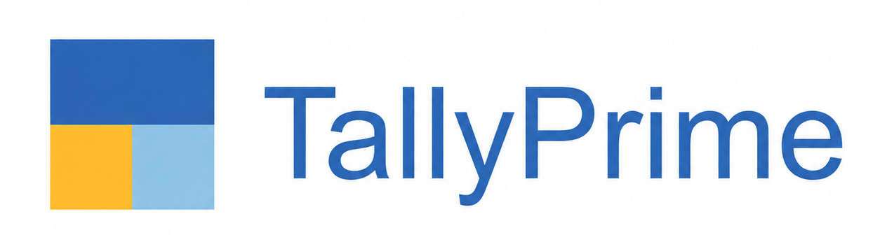 TallyPrime
