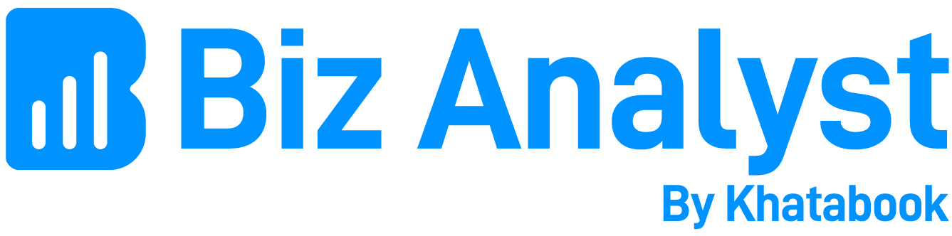 Tally Biz analyst