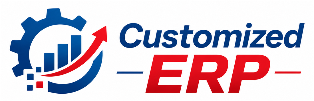 Custom ERP