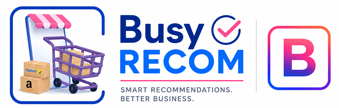 BUSY - RECOM