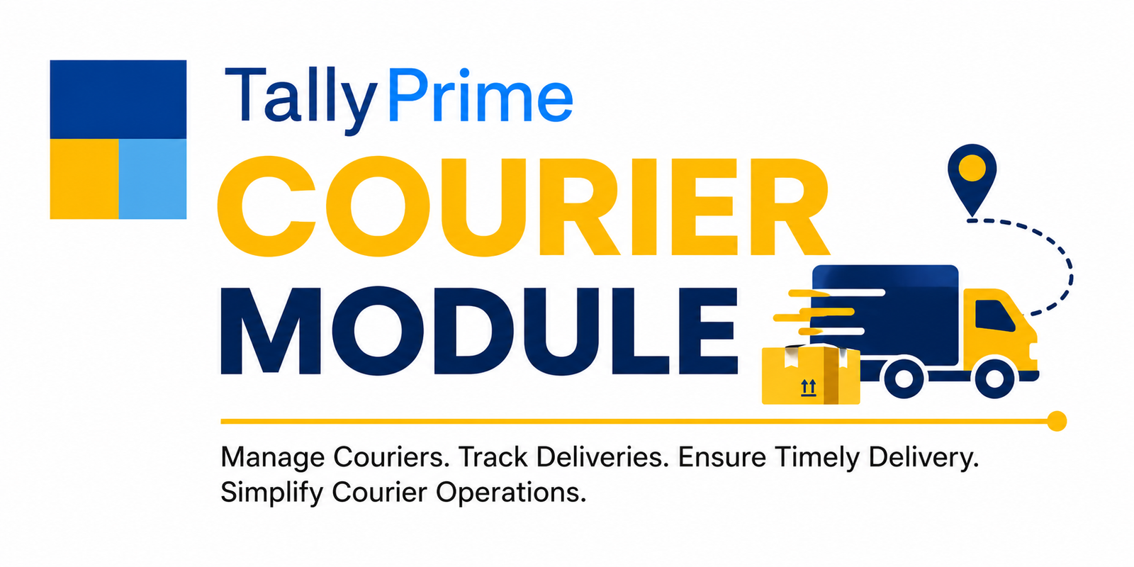Courier Module