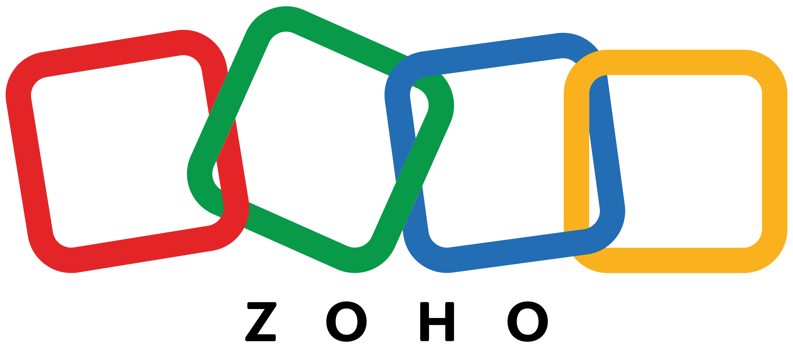 Zoho ERP